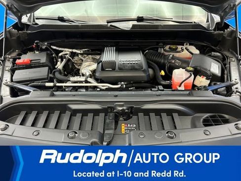 Used 2021 Chevrolet Silverado 1500 LT image 31