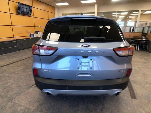 Certified 2022 Ford Escape SEL w/ Technology Package image 6