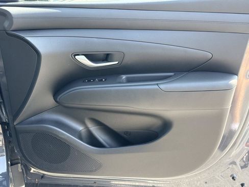 Certified 2026 Hyundai Tucson SE AWD/4WD image 19