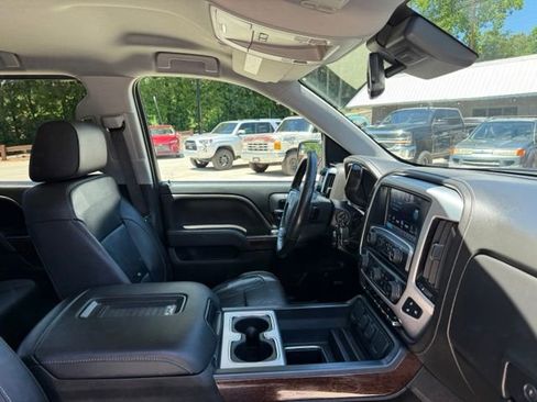 Used 2017 GMC Sierra 1500 SLT AWD/4WD image 88