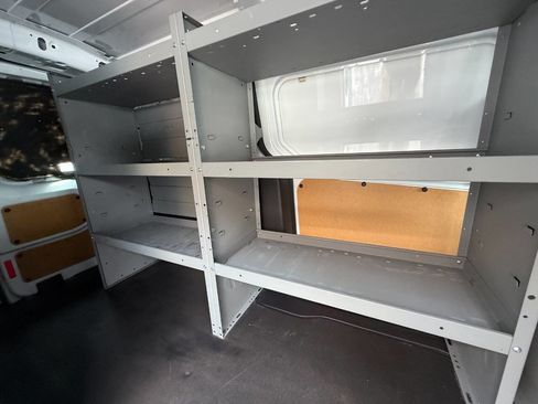 Used 2018 Ford Transit Connect XL image 10