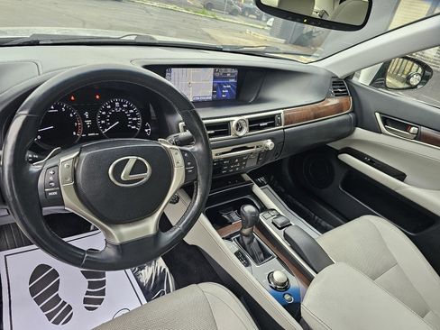 Used 2013 Lexus GS 350 AWD w/ Premium Pkg image 21