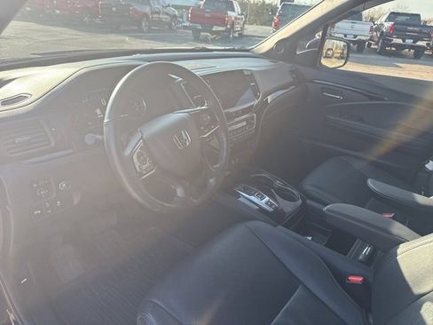 Used 2021 Honda Passport Elite image 13