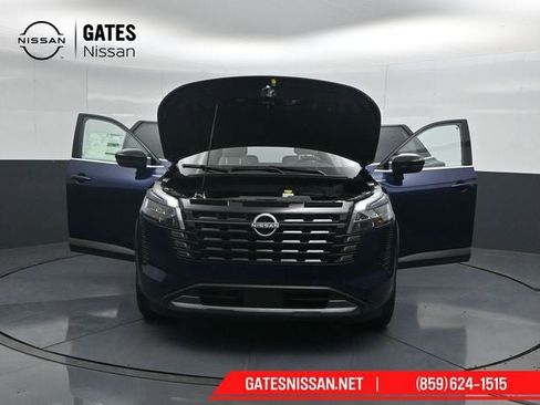 New 2026 Nissan Pathfinder SL w/ SL Premium Package AWD/4WD image 61