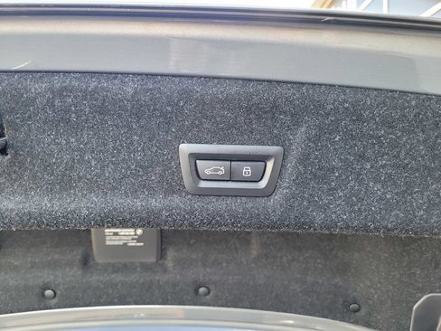 Used 2025 BMW M340i w/ Premium Package RWD image 33