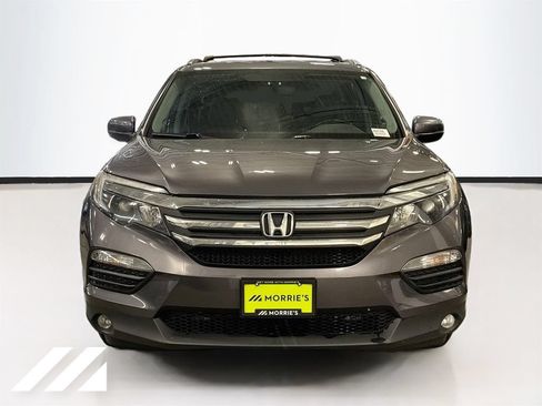 Used 2018 Honda Pilot EX-L image 2