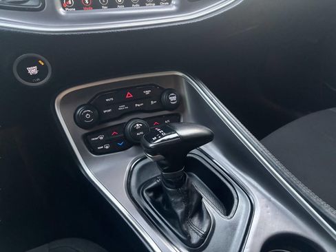 Used 2021 Dodge Challenger GT w/ Driver Convenience Group image 38