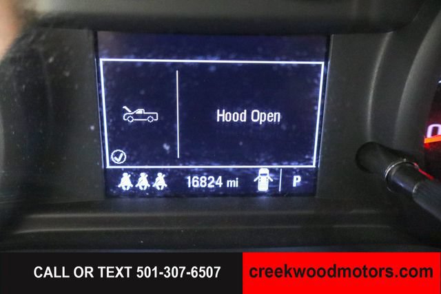 Used 2024 GMC Sierra 2500 Pro AWD/4WD image 58