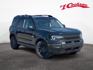New 2026 Ford Bronco Sport Big Bend w/ Black Appearance Package video 1