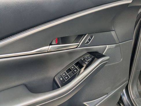 Used 2025 MAZDA CX-30 AWD 2.5 S w/ Preferred Package image 14