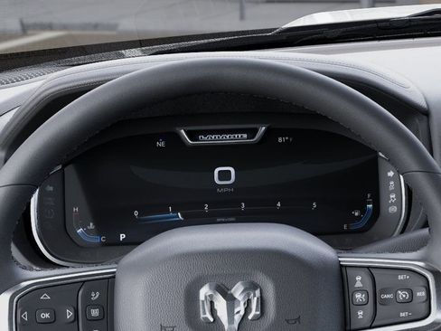 New 2026 RAM 2500 Laramie image 17