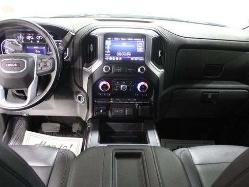 Used 2021 GMC Sierra 1500 SLT image 2