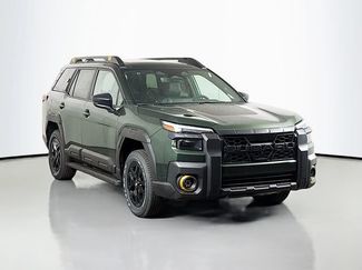 New 2026 Subaru Outback Wilderness 360° Tour