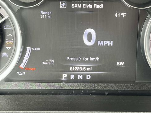 Used 2023 RAM 1500 Classic SLT w/ Trailer & Traction Group image 35