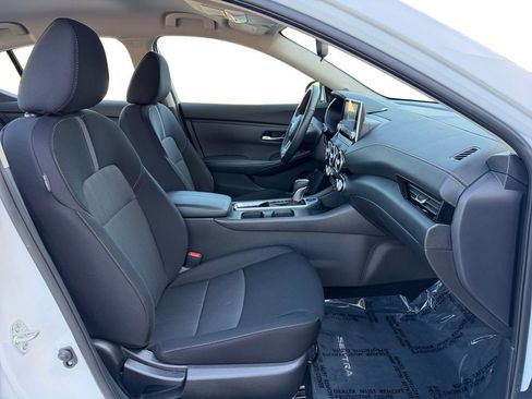 Used 2023 Nissan Sentra SV FWD image 18