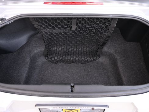 Used 2007 MAZDA MX-5 Miata Touring w/ Suspension Pkg image 26