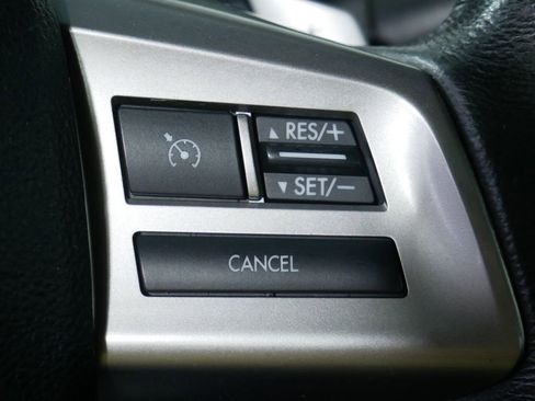 Used 2013 Subaru Legacy 2.5i Limited AWD/4WD image 26