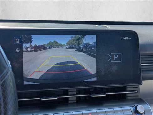 Certified 2025 Hyundai Kona SEL FWD image 13