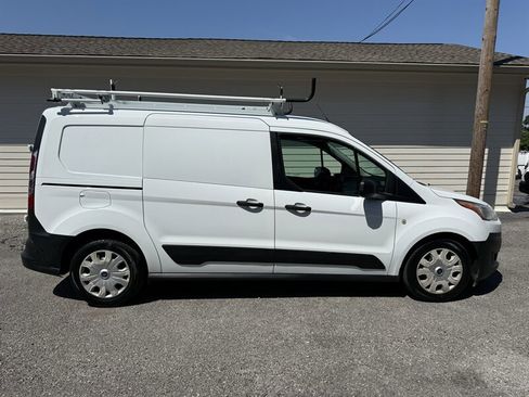Used 2019 Ford Transit Connect XL FWD image 1