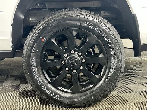 New 2026 RAM 2500 Tradesman image 17