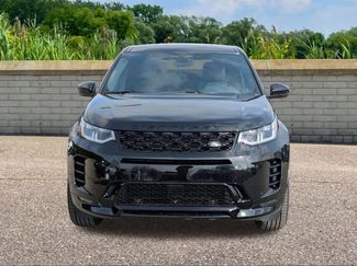 New 2026 Land Rover Discovery Sport Landmark video 2