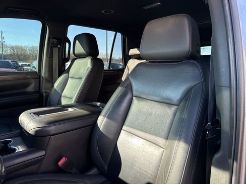 Used 2021 Chevrolet Tahoe LT image 10