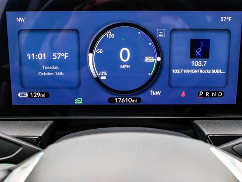 Used 2024 Honda Prologue Elite image 16