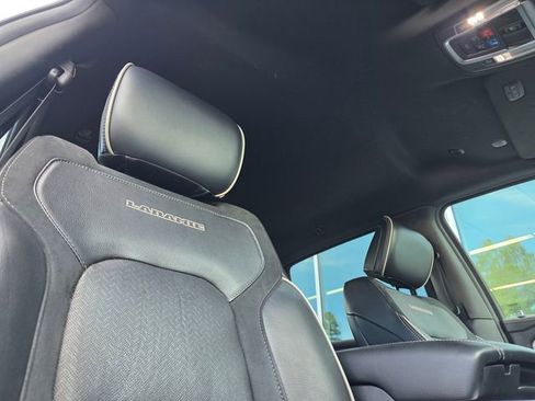 Used 2019 RAM 1500 Laramie image 21