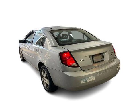 Used 2006 Saturn ION Level 3 w/ Enhanced Performance Pkg image 3
