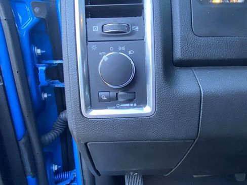 Used 2024 RAM 1500 Classic SLT image 13