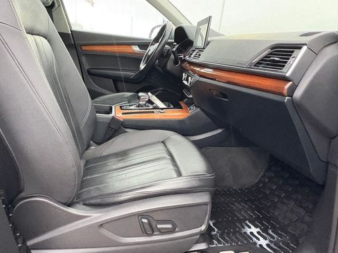 Used 2023 Audi Q5 2.0T Premium w/ Convenience Package AWD/4WD image 36