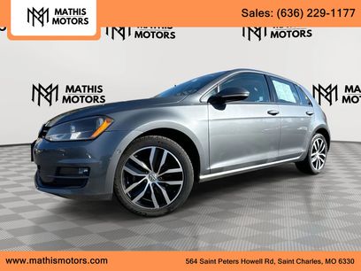 Used 2016 Volkswagen Golf SE