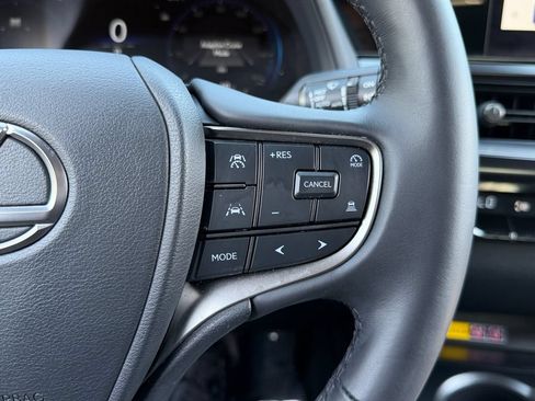 New 2025 Lexus UX 300h AWD w/ Accessory Package (Z1) image 18