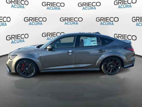 New 2025 Acura Integra Type S image 8