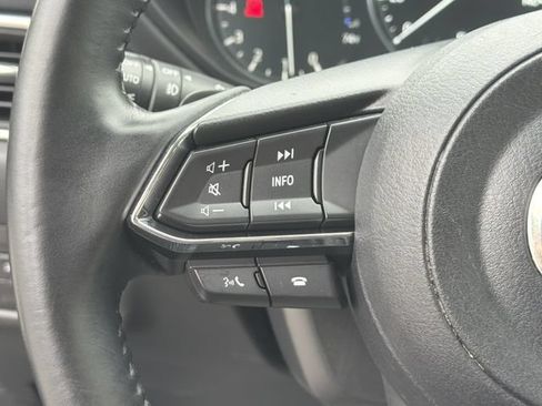 Used 2021 MAZDA CX-5 Grand Touring AWD/4WD image 25