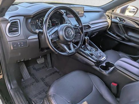 Used 2021 MAZDA CX-9 Grand Touring image 9