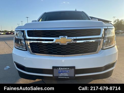 Used 2019 Chevrolet Tahoe LT image 31