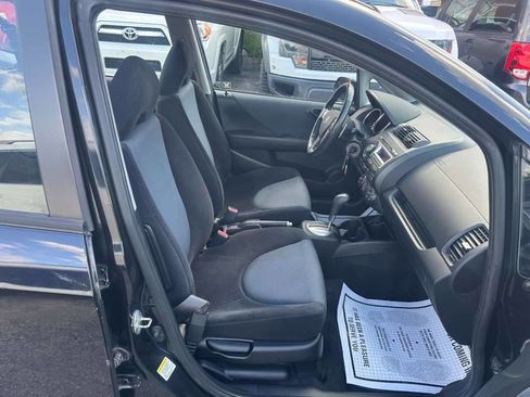 Used 2008 Honda Fit Sport image 12