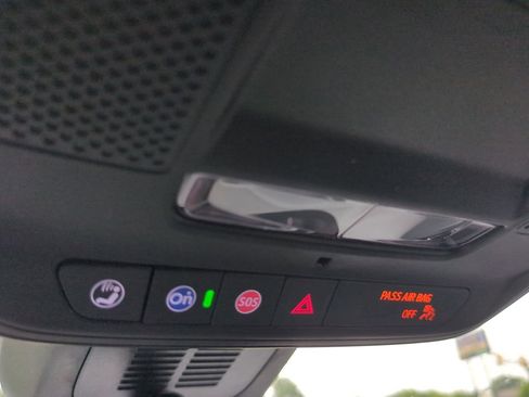 Used 2026 Chevrolet Equinox LT w/ Convenience Package II image 35