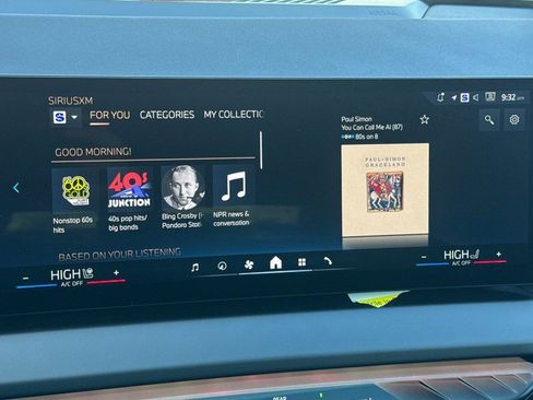 Used 2025 BMW X3 xDrive30i w/ Convenience Package image 24