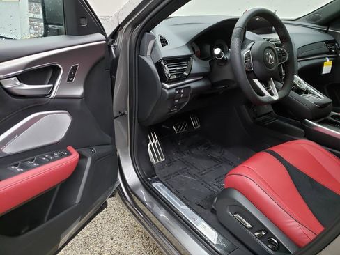 New 2026 Acura RDX A-Spec image 6