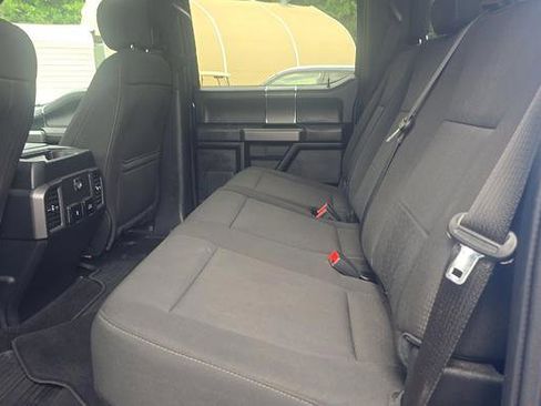 Used 2019 Ford F150 XLT w/ Equipment Group 302A Luxury AWD/4WD image 10