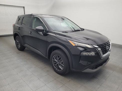 Used 2023 Nissan Rogue S FWD image 13