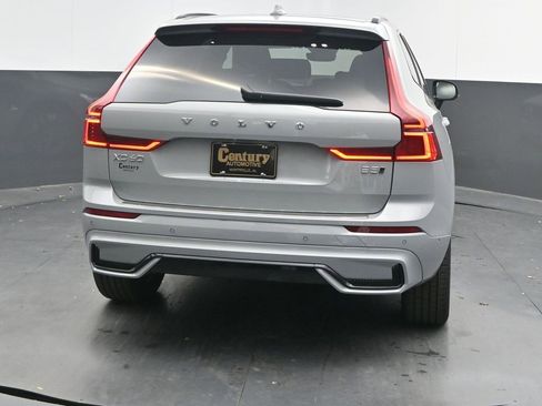 New 2026 Volvo XC60 B5 Plus w/ Protection Package Premier image 6