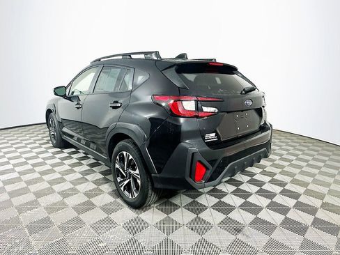 Certified 2025 Subaru Crosstrek 2.0i Premium image 7