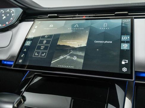 New 2025 Land Rover Range Rover Sport SV Edition Two image 25