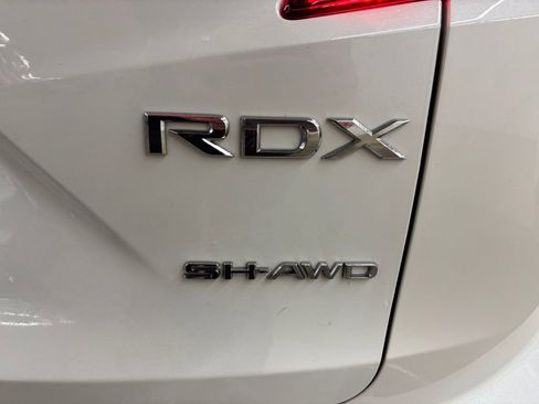 Used 2023 Acura RDX A-Spec image 33
