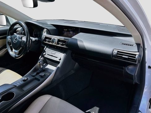 Used 2020 Lexus IS 300 w/ Accessory Package 2 RWD image 28
