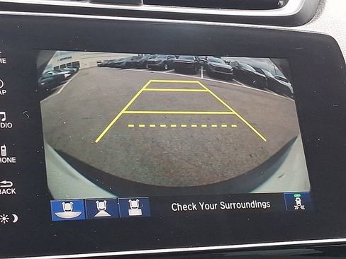 Certified 2017 Honda CR-V Touring image 14