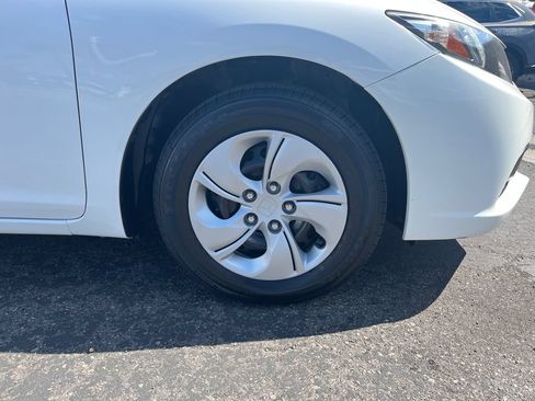 Used 2013 Honda Civic LX image 45
